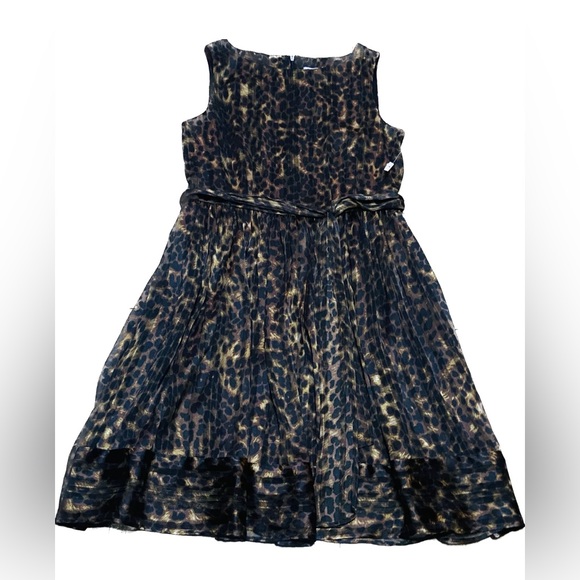 LUXE ❤️❤️🆕 BY CARMEN MARC VALVO DRESS NWT - Picture 3 of 7